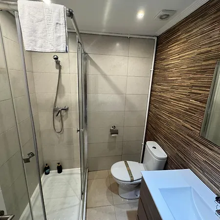 Apartment Tu Hogar En El Centro De