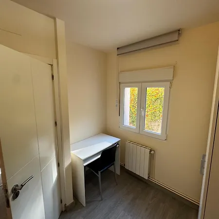 Tu Hogar En El Centro De 산탄데르