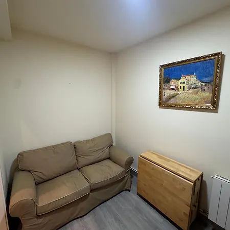 Tu Hogar En El Centro De * Santander