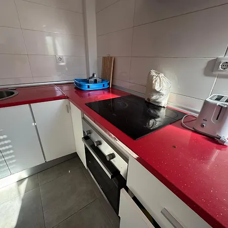 Tu Hogar En El Centro De * Santander