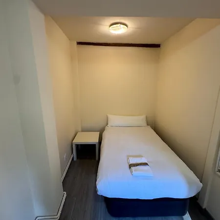 Tu Hogar En El Centro De Apartment