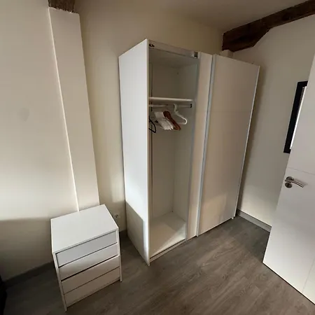 Tu Hogar En El Centro De Apartment