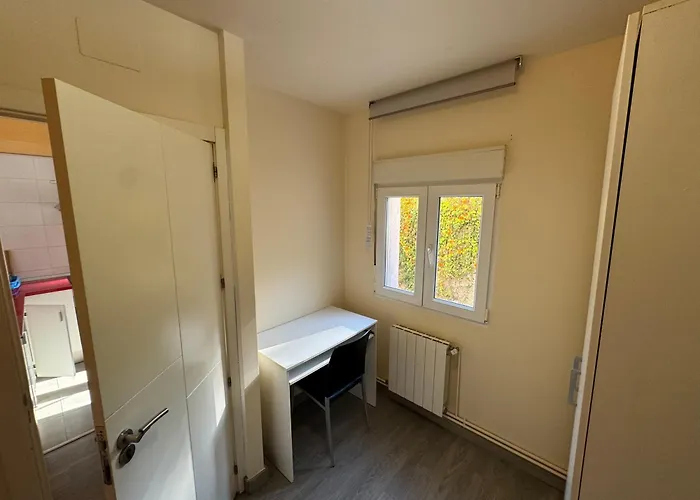 Tu Hogar En El Centro De 桑坦德