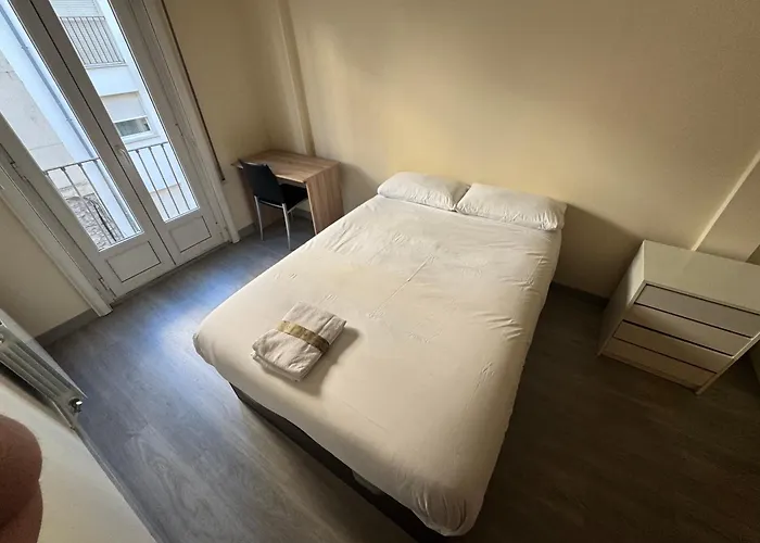 Tu Hogar En El Centro De 公寓