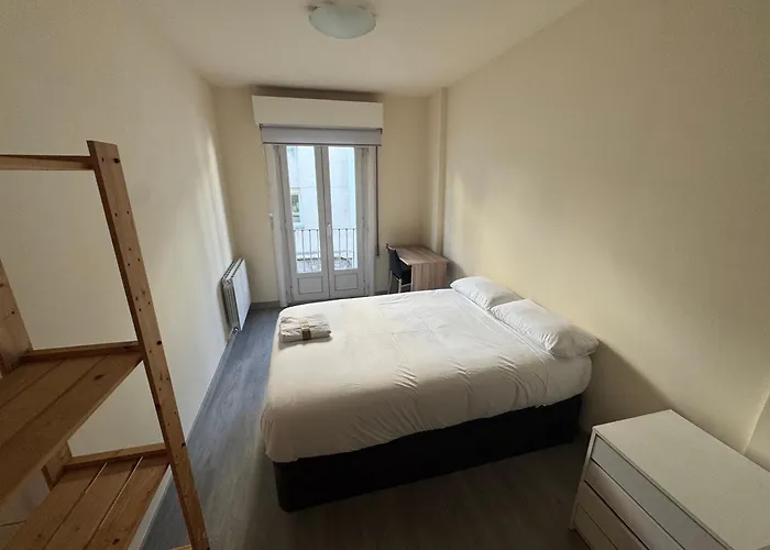 Tu Hogar En El Centro De 公寓