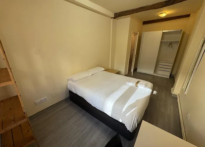 公寓 Tu Hogar En El Centro De