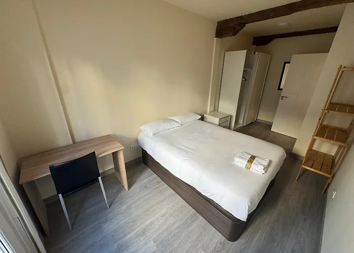 Tu Hogar En El Centro De 公寓 *