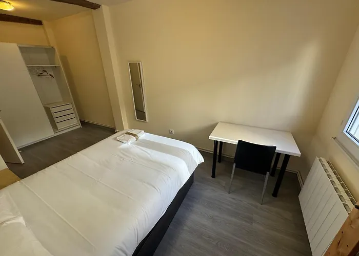 Tu Hogar En El Centro De