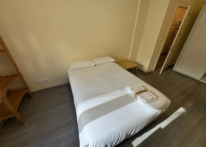 Tu Hogar En El Centro De 桑坦德