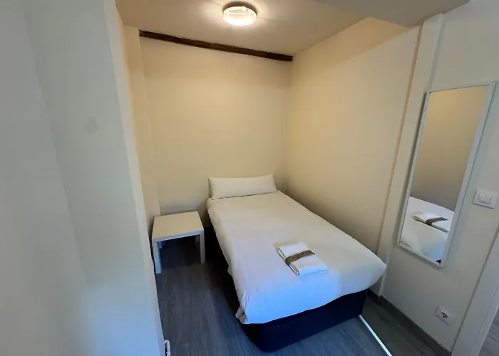 Tu Hogar En El Centro De 桑坦德