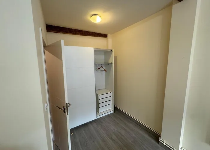 Tu Hogar En El Centro De * 桑坦德