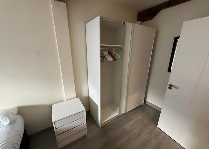 Tu Hogar En El Centro De 公寓