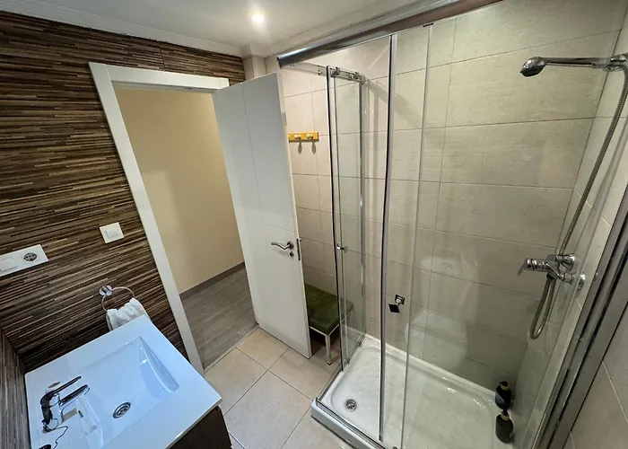 公寓 Tu Hogar En El Centro De