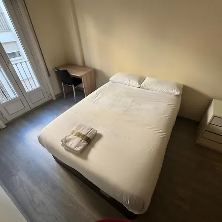 Tu Hogar En El Centro De Apartman