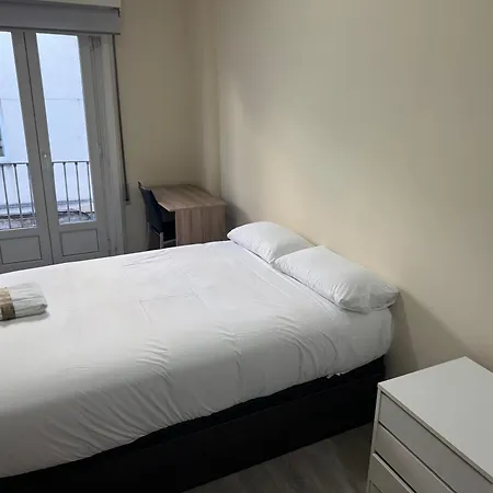 Tu Hogar En El Centro De Santender