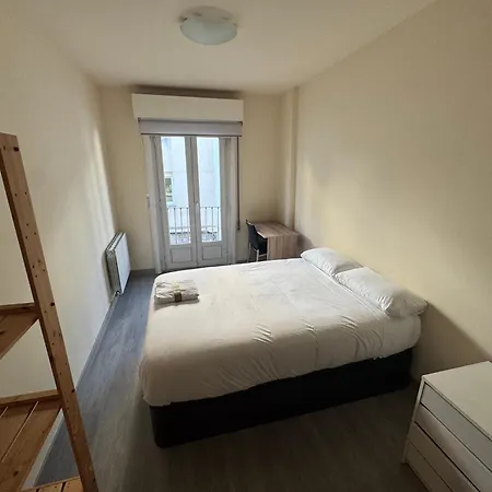 Tu Hogar En El Centro De Apartman