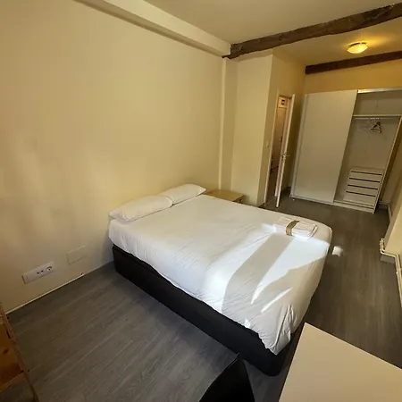 Apartman Tu Hogar En El Centro De