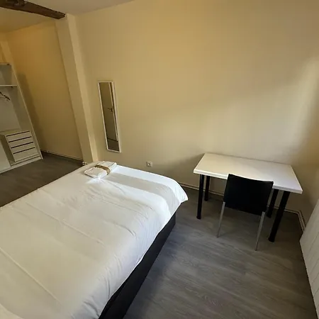 Tu Hogar En El Centro De