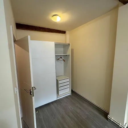 Tu Hogar En El Centro De * Santender